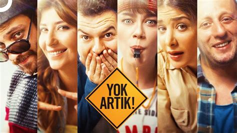 youtube filmleri|Yok Artık .